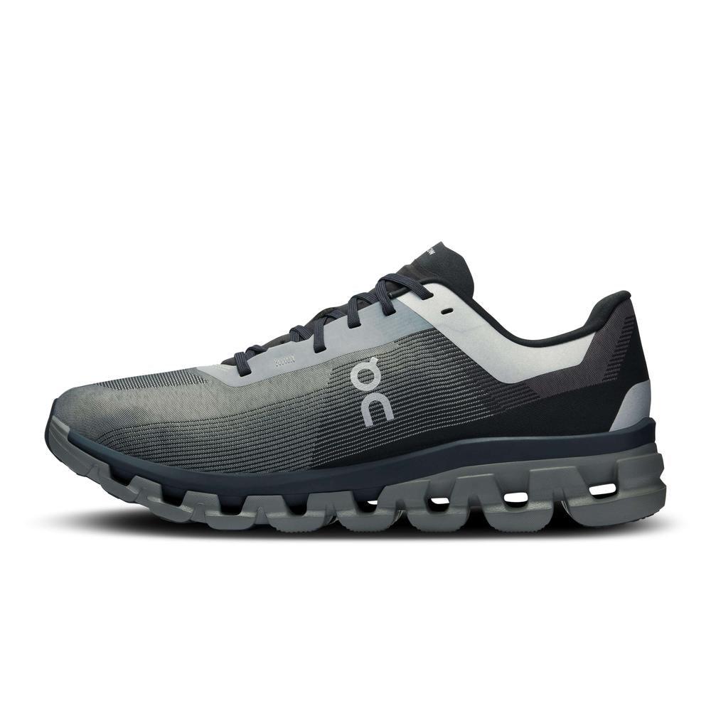 Men Cloudflow 4 - Pearl | Black