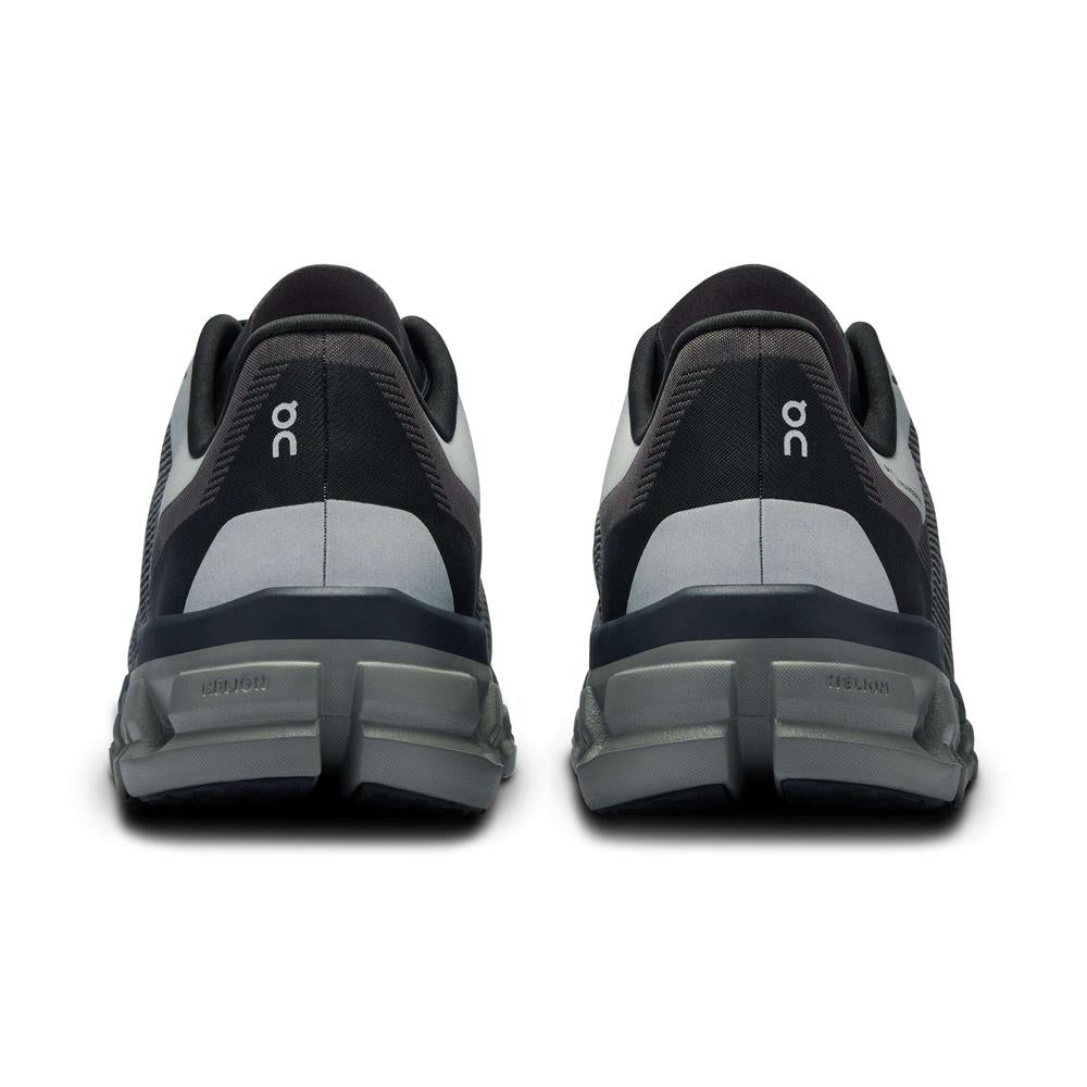 Men Cloudflow 4 - Pearl | Black