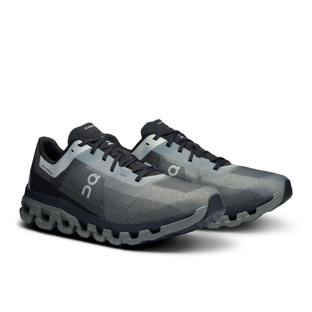 Men Cloudflow 4 - Pearl | Black