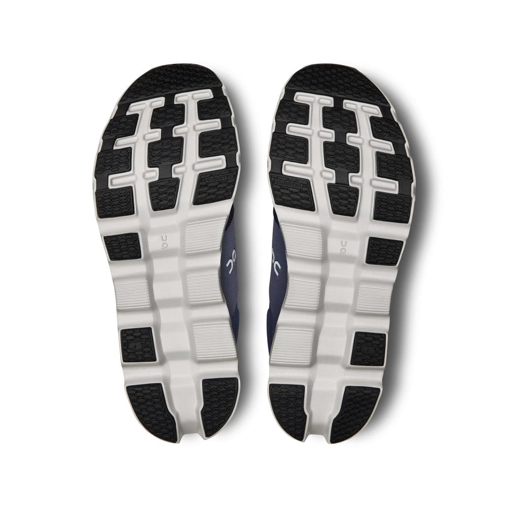 Men Cloudstratus 3 - Metal | Glacier