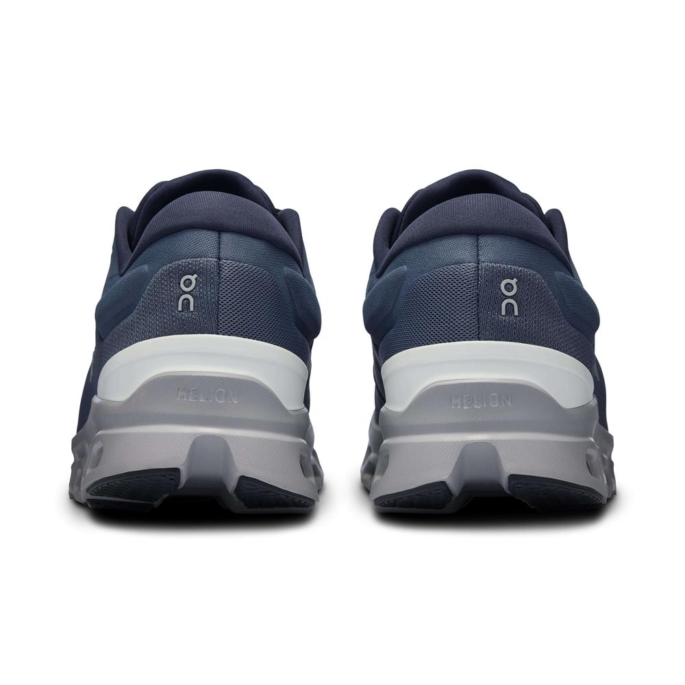 Men Cloudstratus 3 - Metal | Glacier