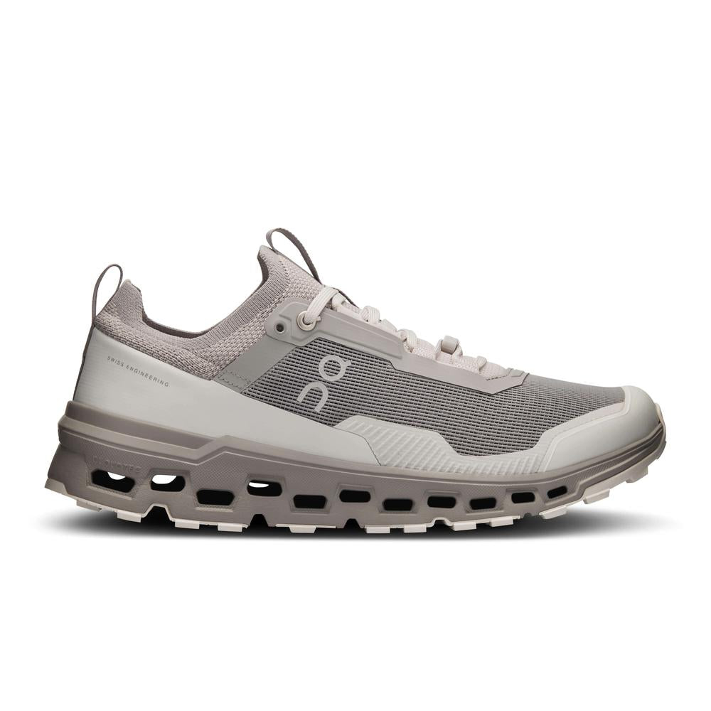 Men Cloudstratus 3 - Pearl | Ivory