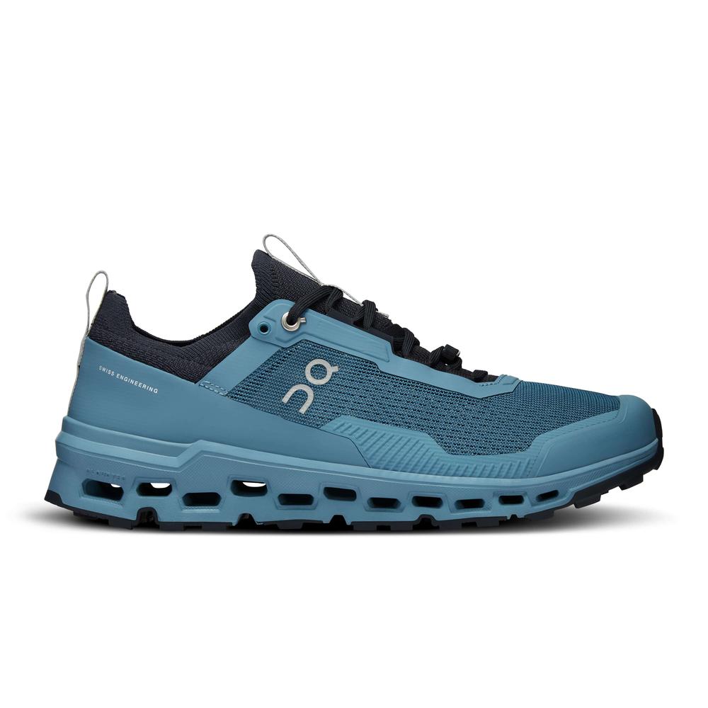 Men Cloudstratus 3 - Pearl | Ivory