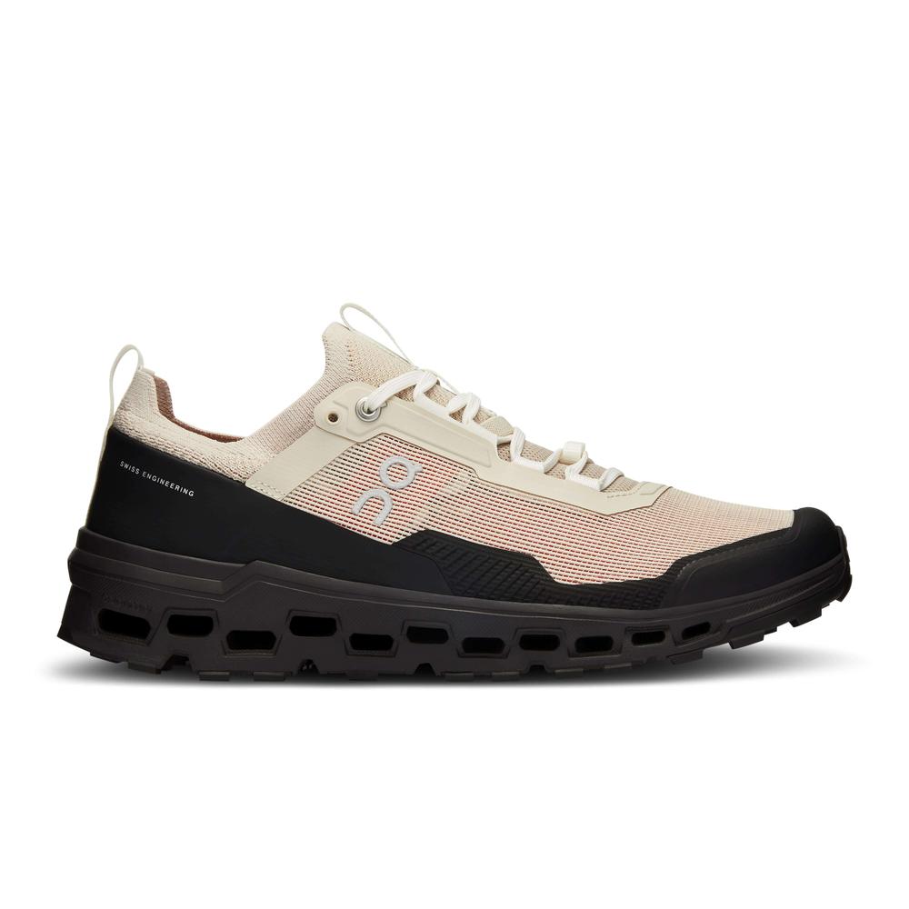 Men Cloudstratus 3 - Pearl | Ivory