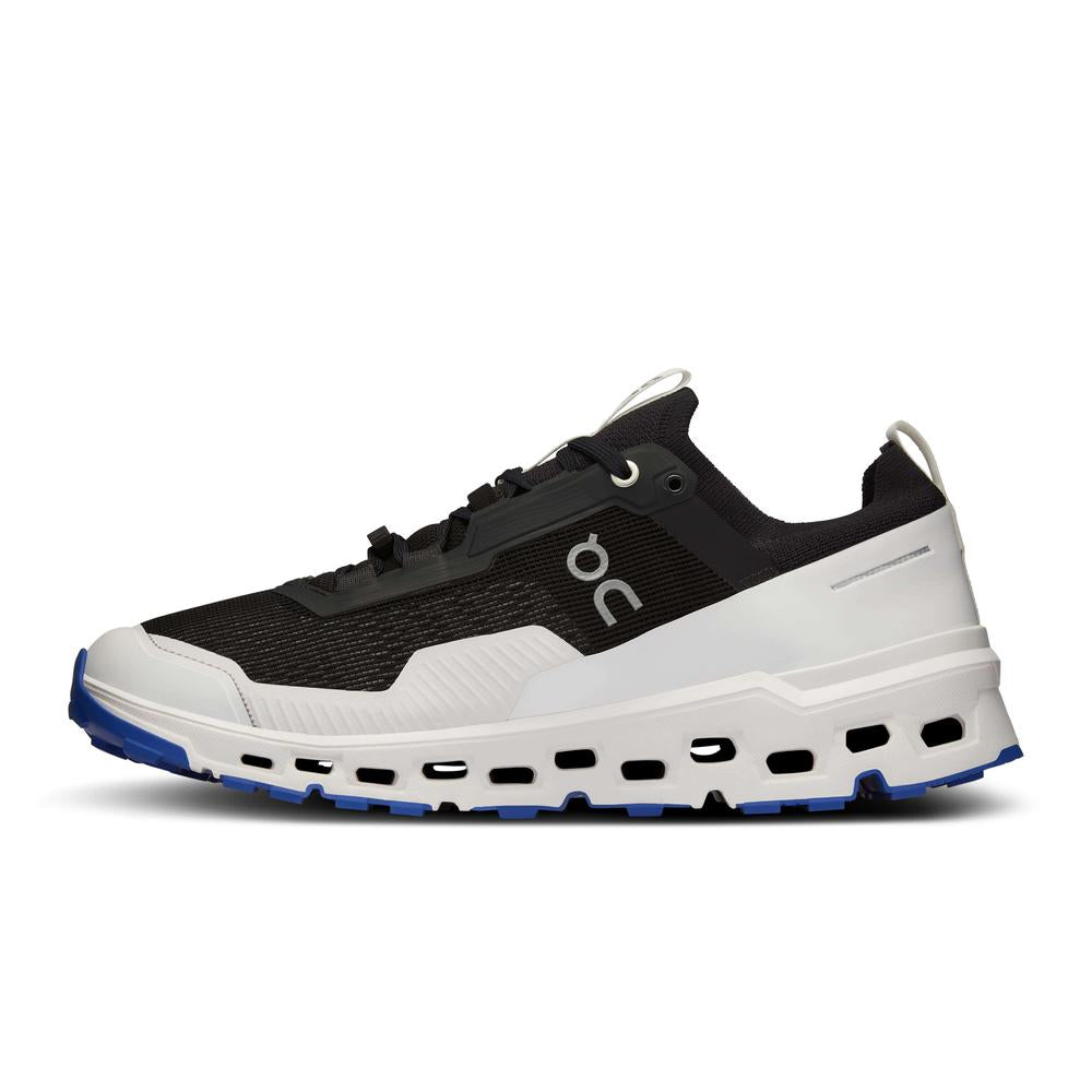 Men Cloudultra 2 - Black | White