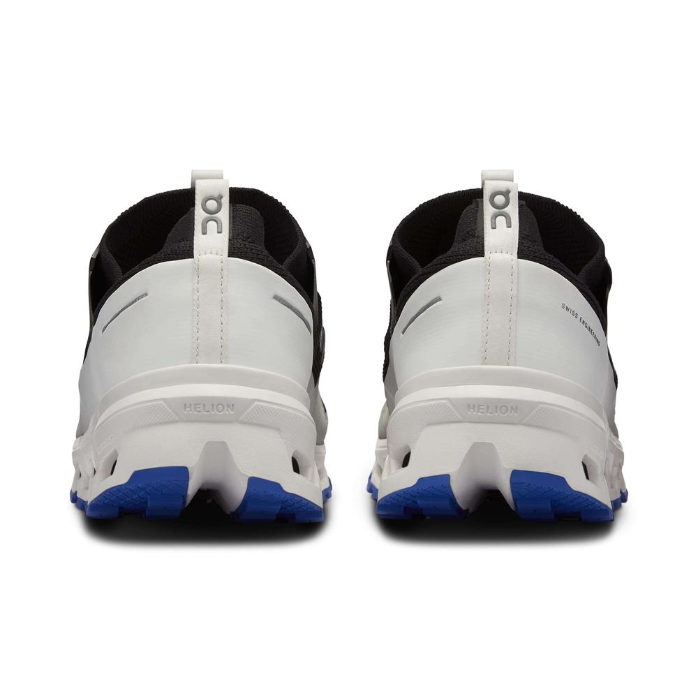 Men Cloudultra 2 - Black | White