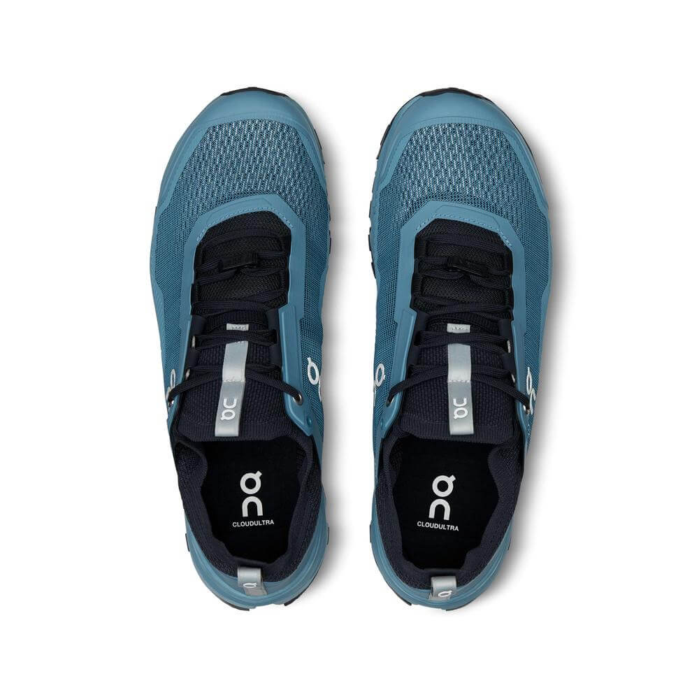 Men Cloudultra 2 - Wash | Navy