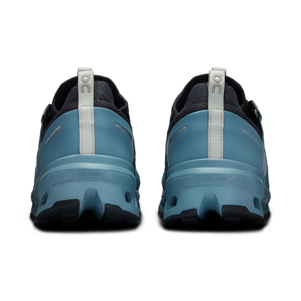 Men Cloudultra 2 - Wash | Navy