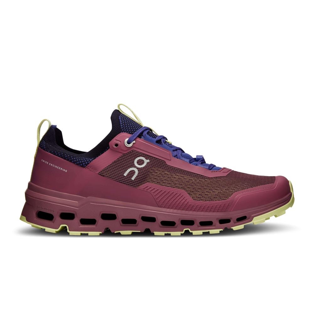 Men Cloudultra 2 - Cherry | Hay