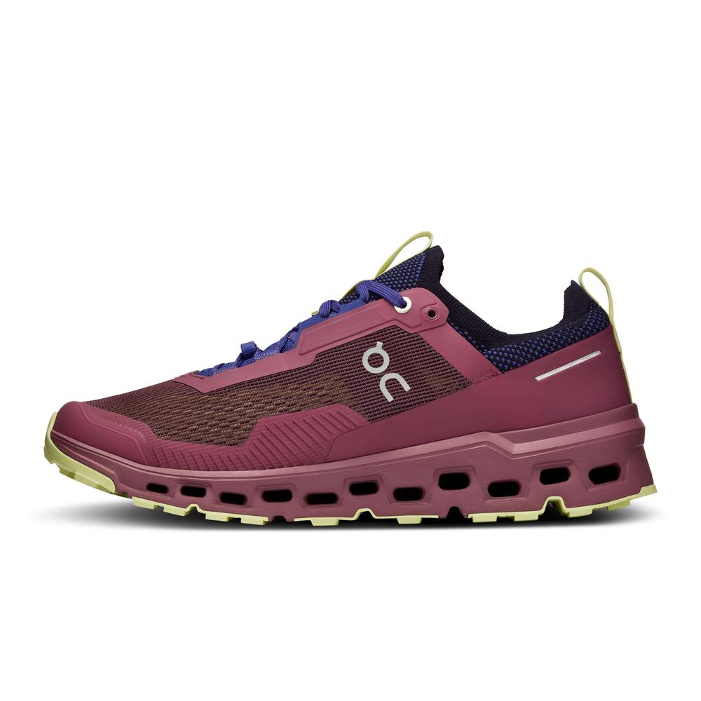 Men Cloudultra 2 - Cherry | Hay