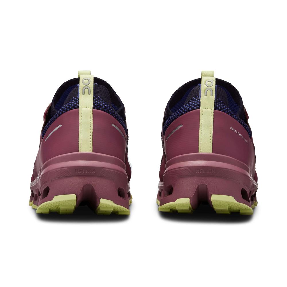 Men Cloudultra 2 - Cherry | Hay