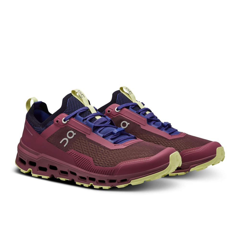 Men Cloudultra 2 - Cherry | Hay