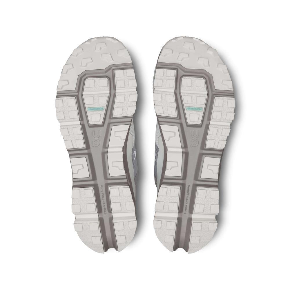 Men Cloudultra 2 - Fog | Ice