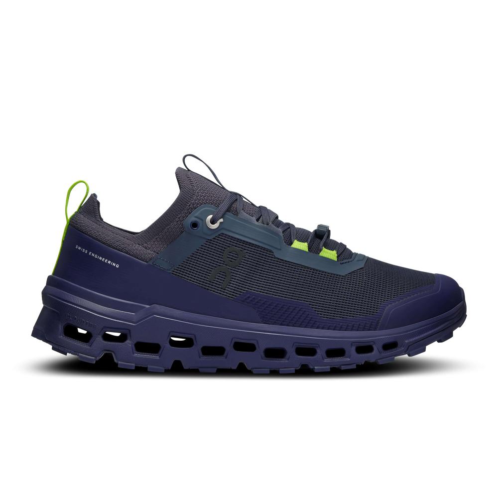 Men Cloudultra 2 - Navy | Ink