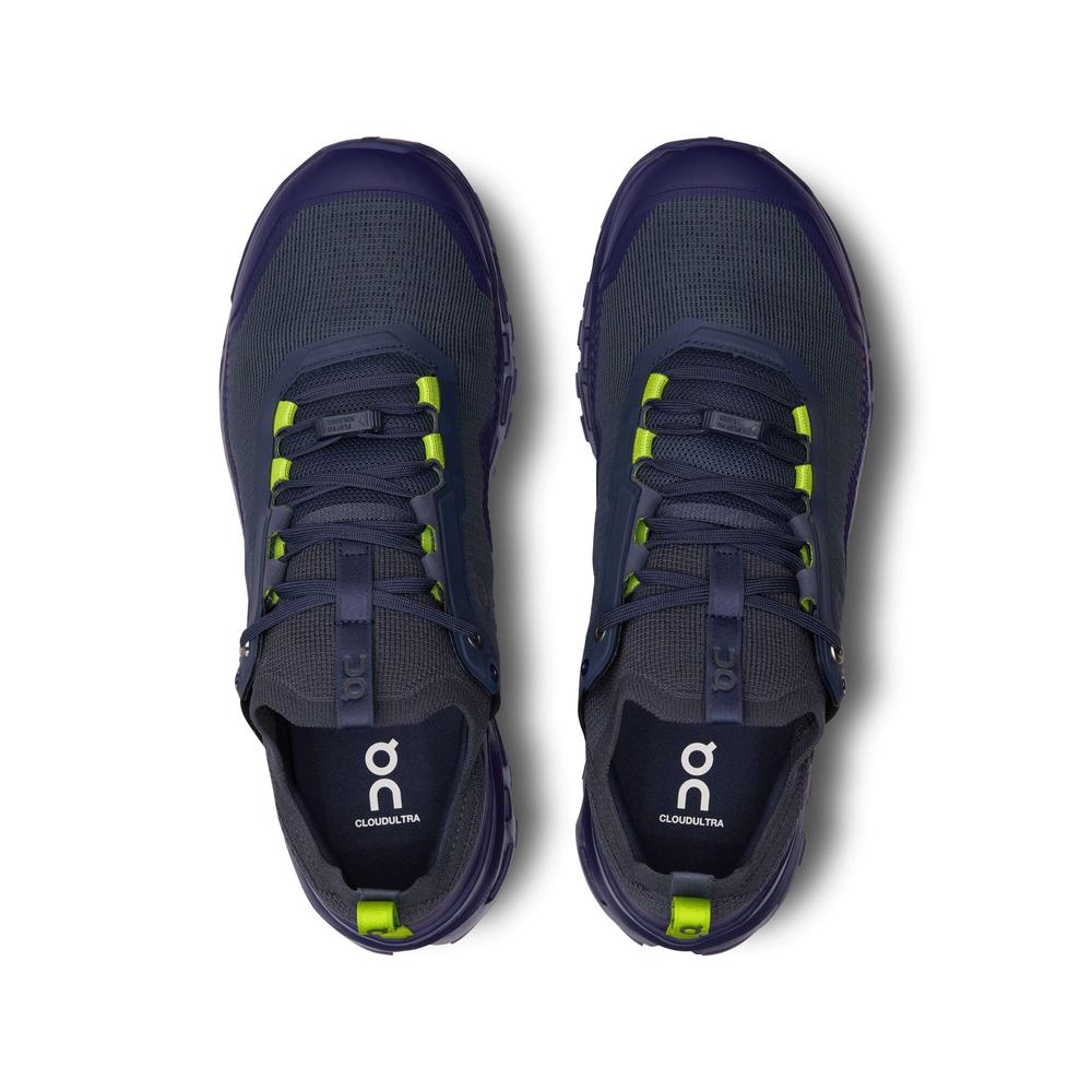 Men Cloudultra 2 - Navy | Ink