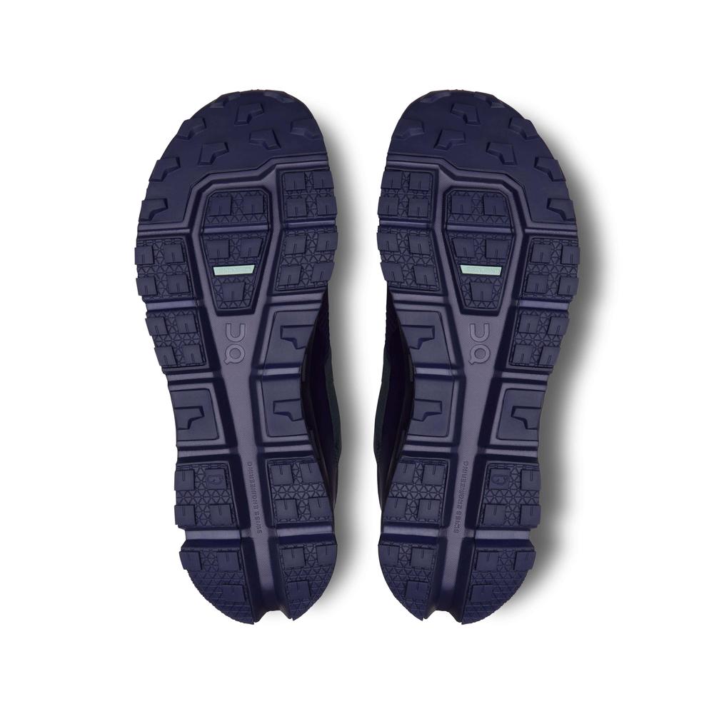 Men Cloudultra 2 - Navy | Ink