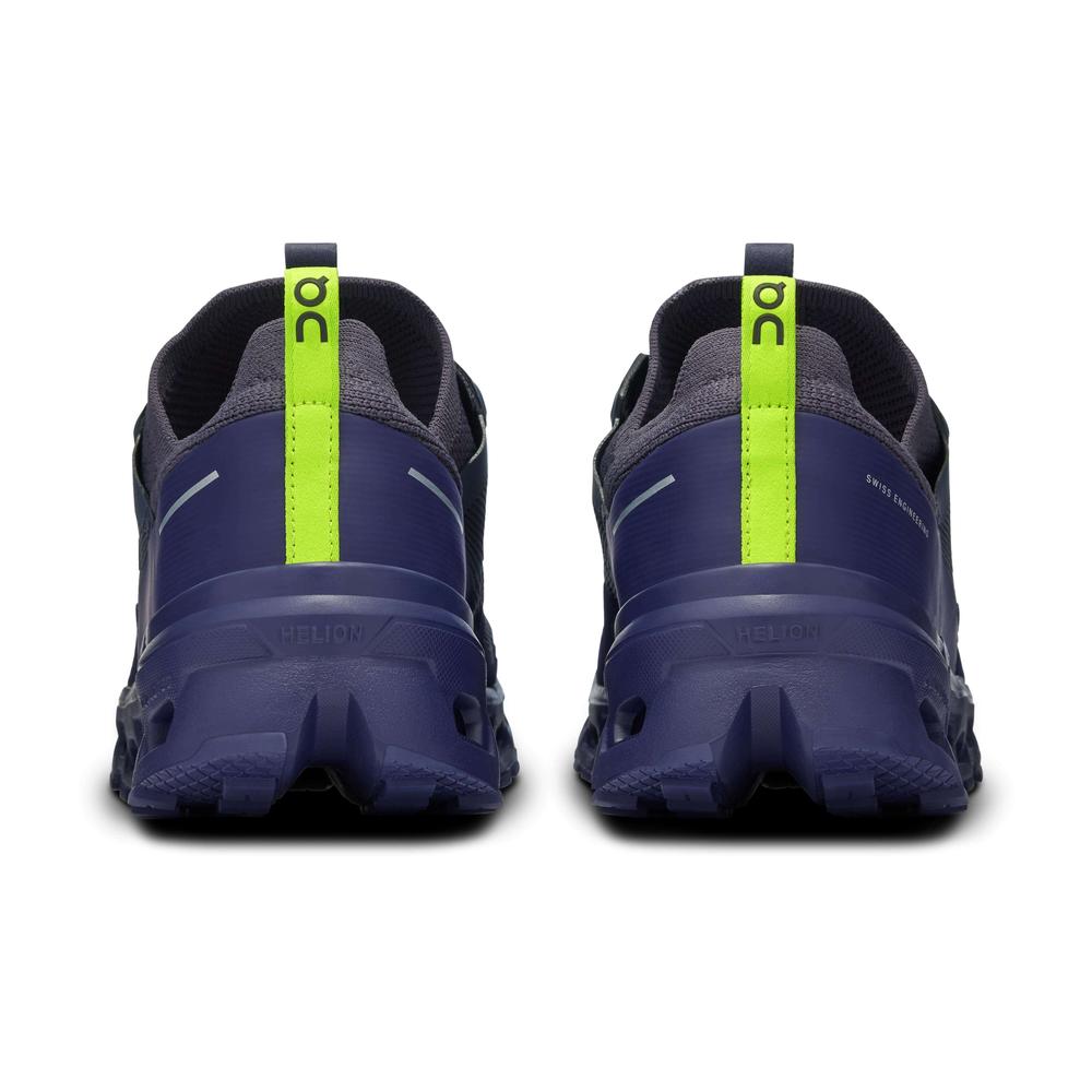 Men Cloudultra 2 - Navy | Ink