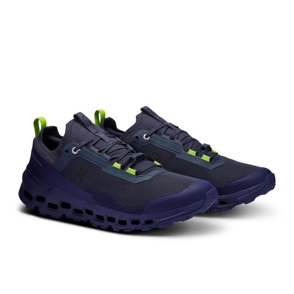 Men Cloudultra 2 - Navy | Ink