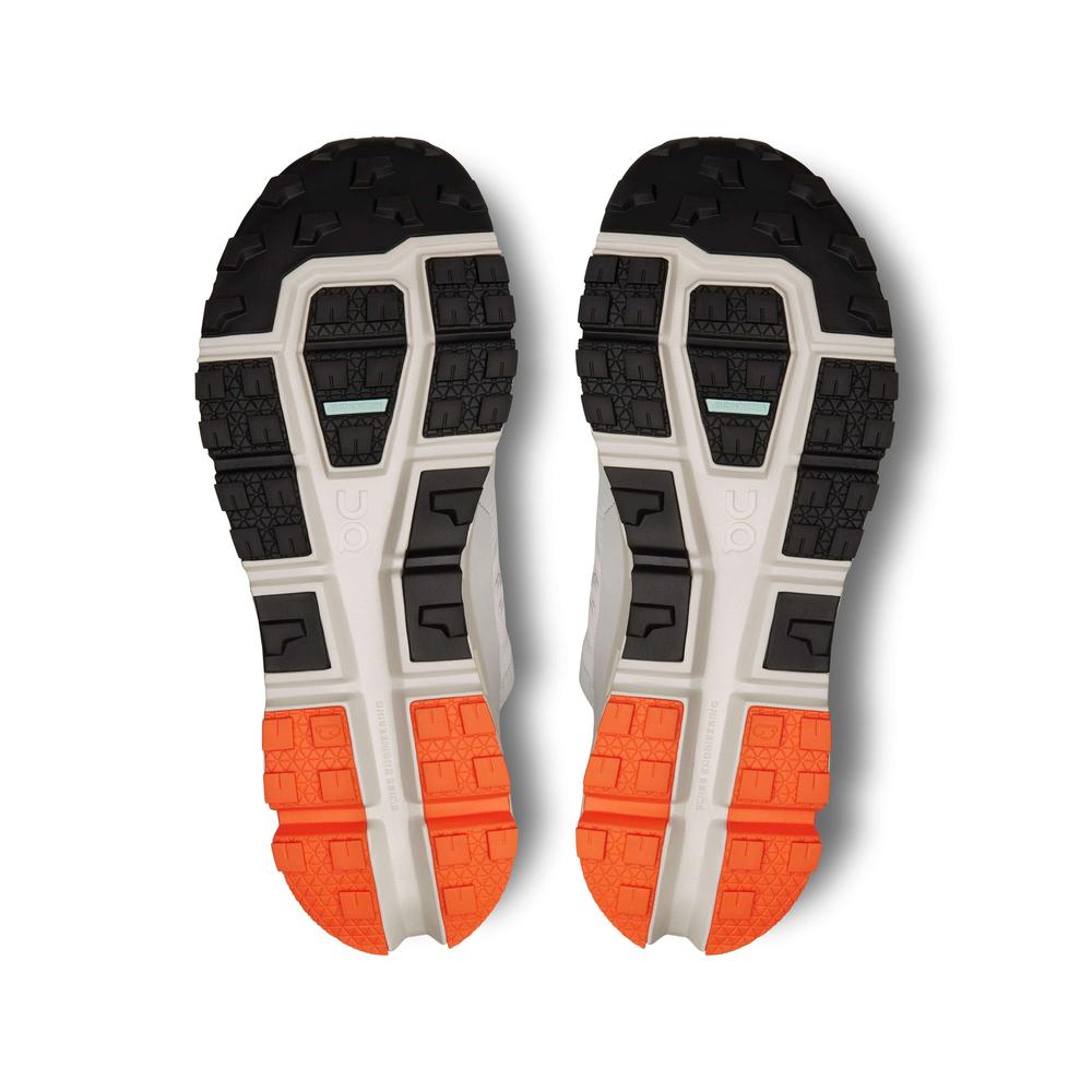 Men Cloudultra 2 - Wolf | White