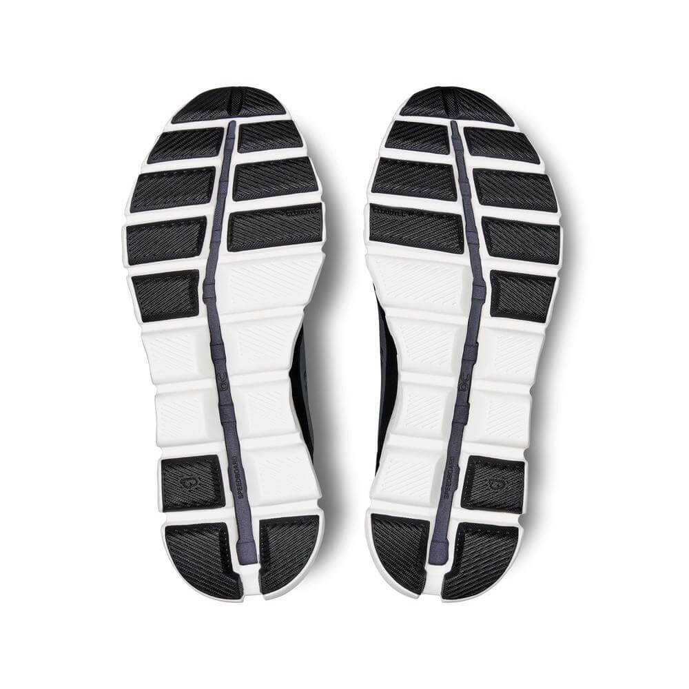 Men Cloud X 3 AD - Black | White