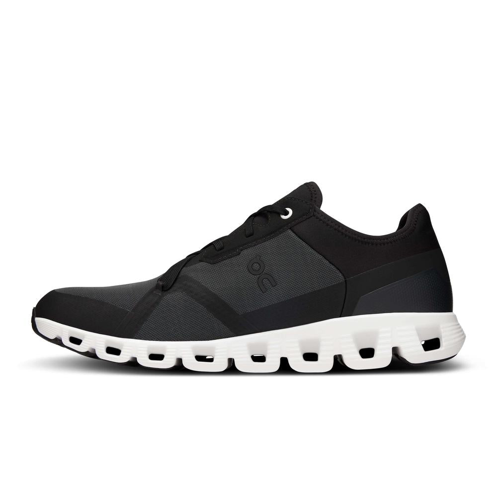 Men Cloud X 3 AD - Black | White