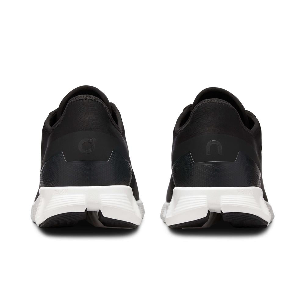 Men Cloud X 3 AD - Black | White
