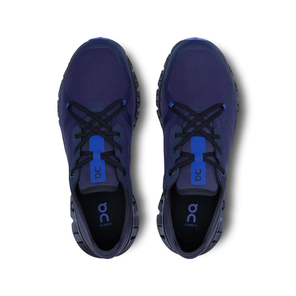 Men Cloud X 3 AD - Midnight | Indigo