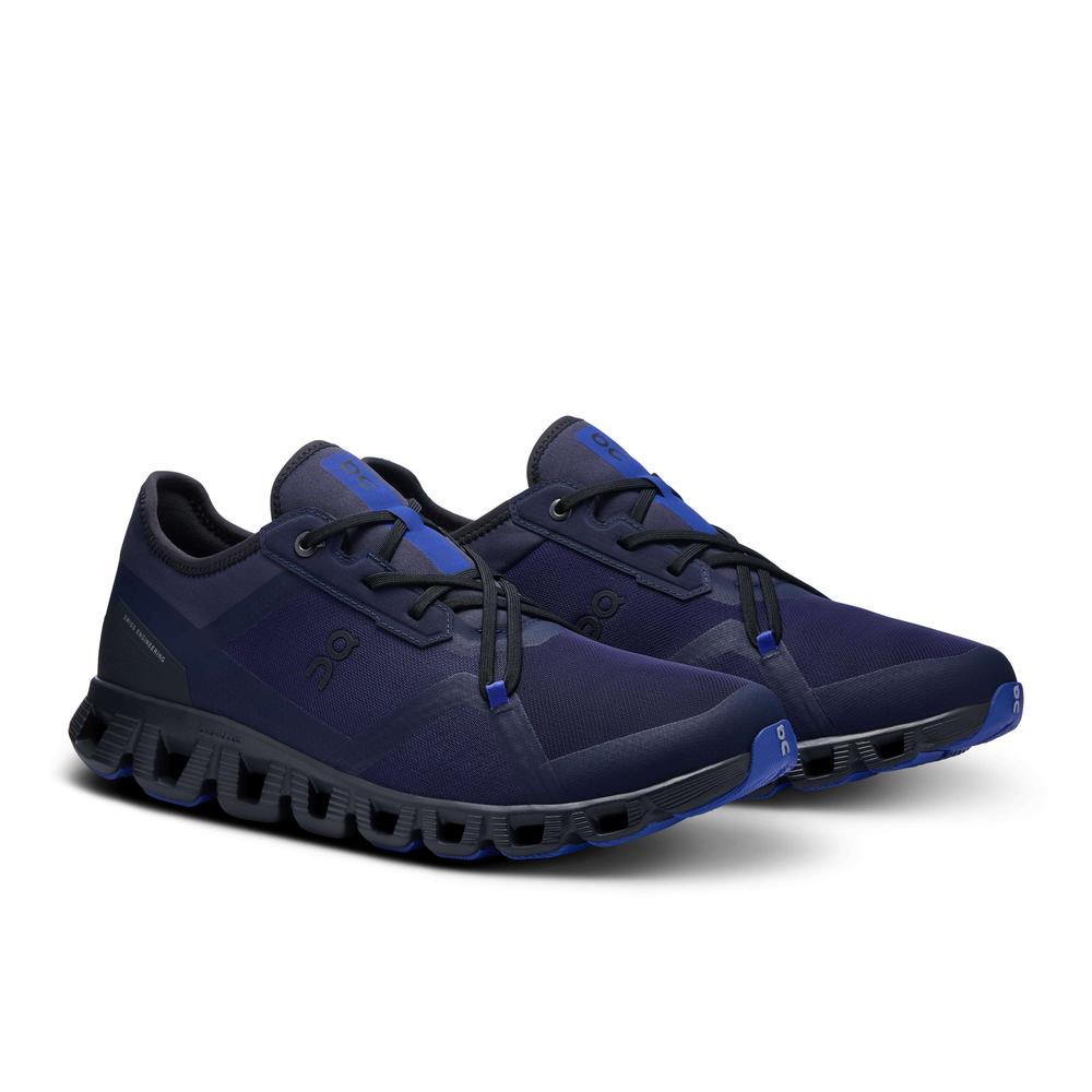 Men Cloud X 3 AD - Midnight | Indigo