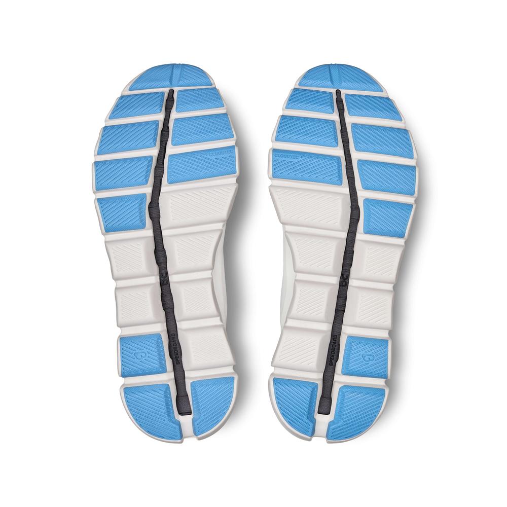 Men Cloud X 3 AD - Undyed-White | Niagara