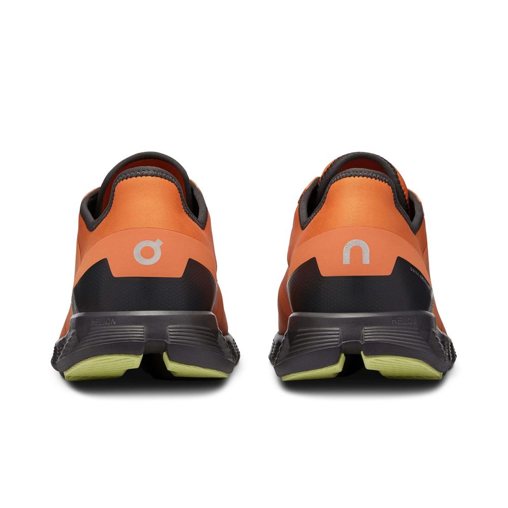 Men Cloud X 3 AD - Orange | Shadow