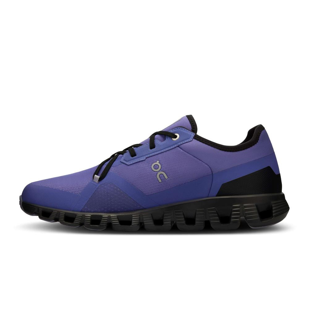 Men Cloud X 3 AD - Blueberry | Black