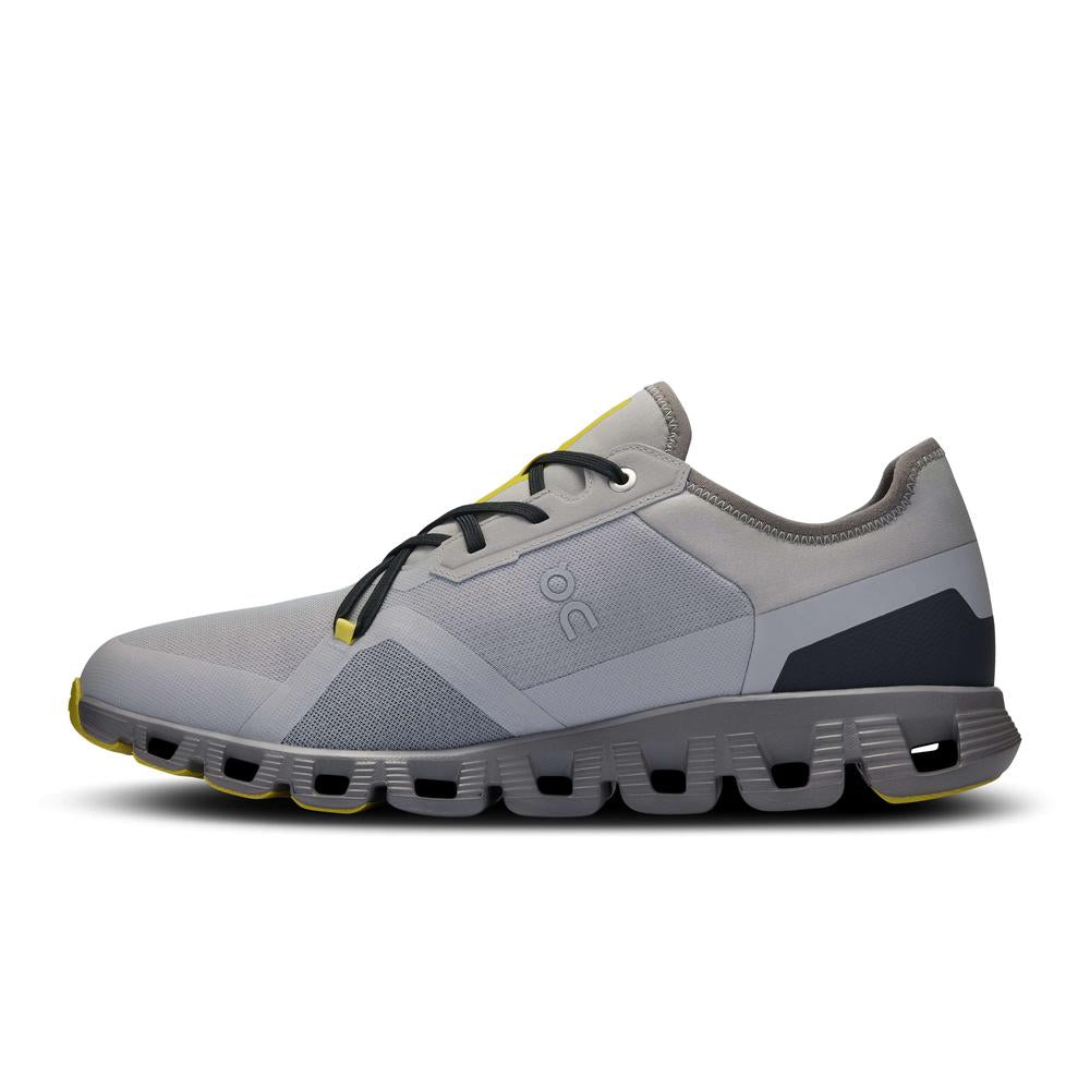 Men Cloud X 3 AD - Fog | Gecko