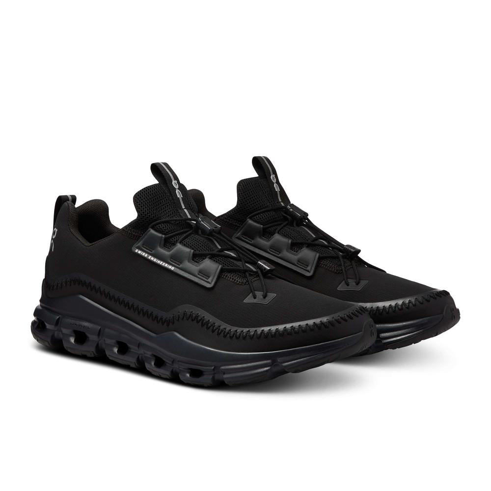 Men Cloudaway - All Black