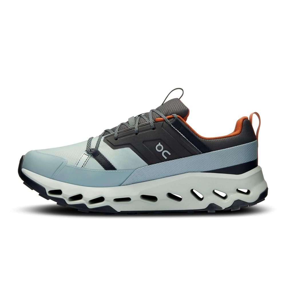 Men Cloudhorizon Waterproof - Lead | Mineral