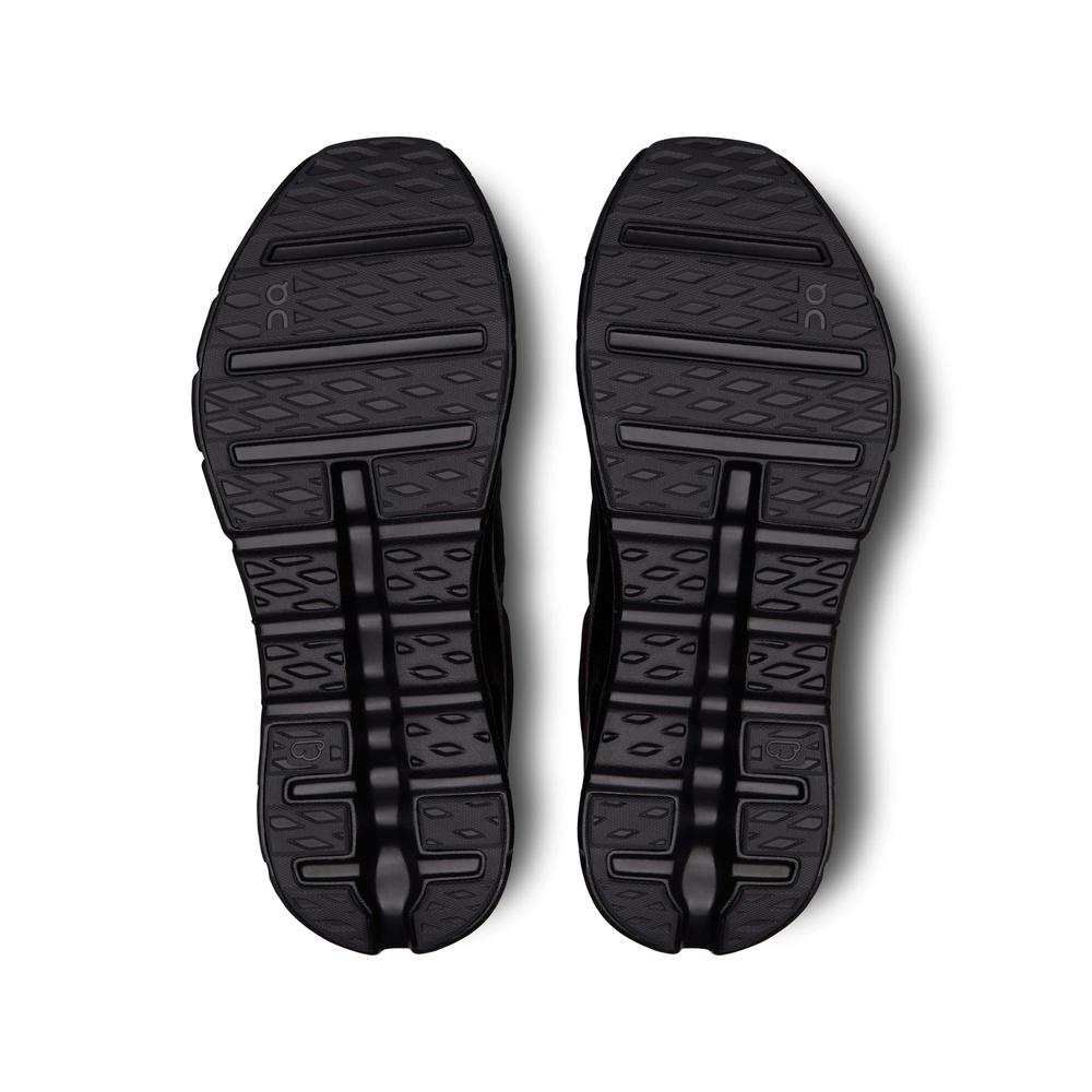 Men Cloudtilt - Eclipse | Black