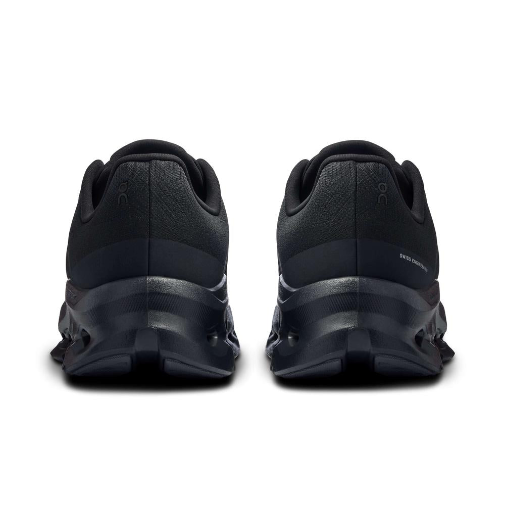 Men Cloudtilt - Eclipse | Black