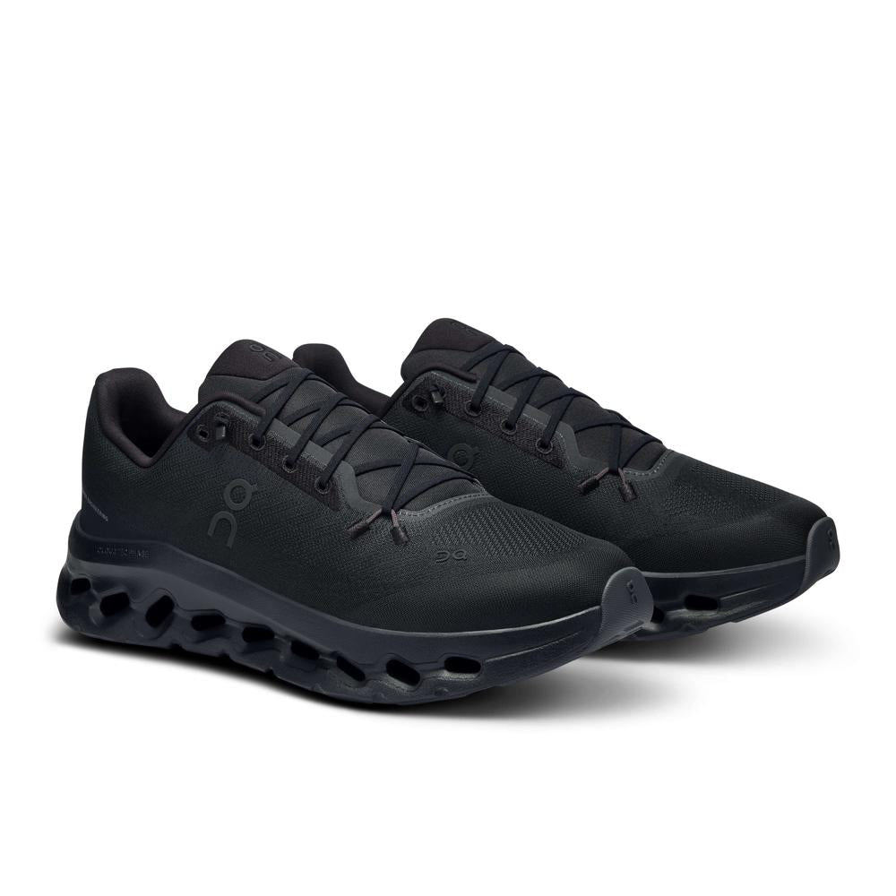 Men Cloudtilt - Eclipse | Black