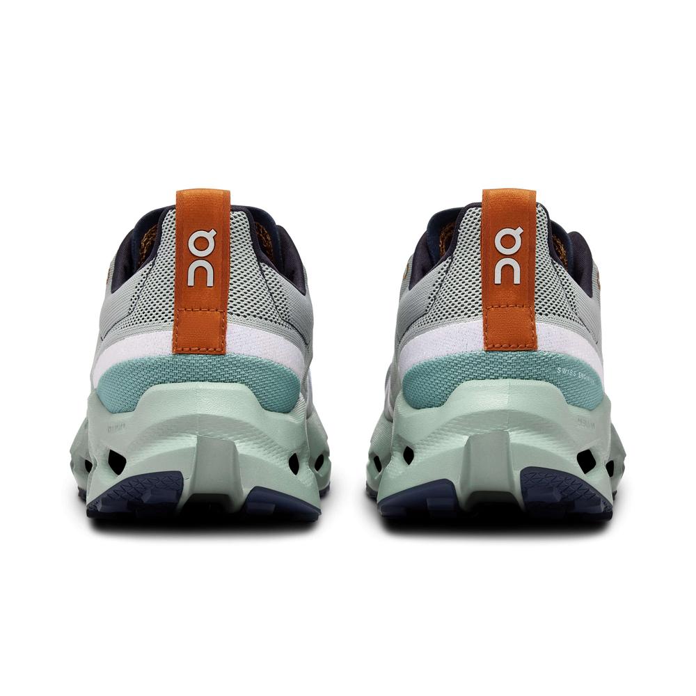 Men Cloudsurfer Trail - Aloe | Mineral