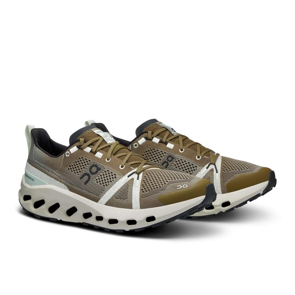 Men Cloudsurfer Trail - Hunter | Ice