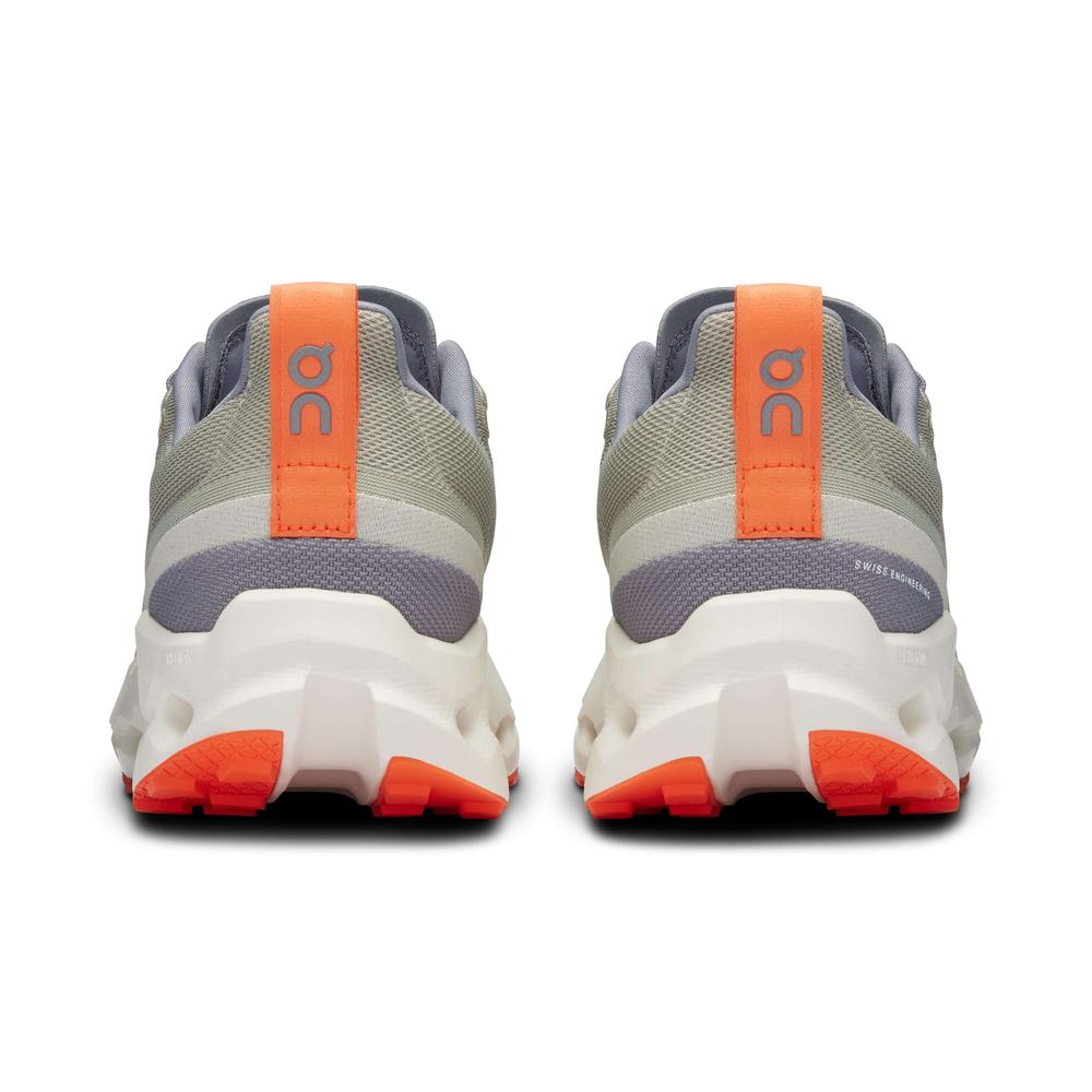 Men Cloudsurfer Trail - Fossil | Ivory