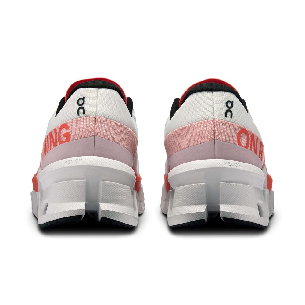 Men Cloudmonster 2 - White | Flame