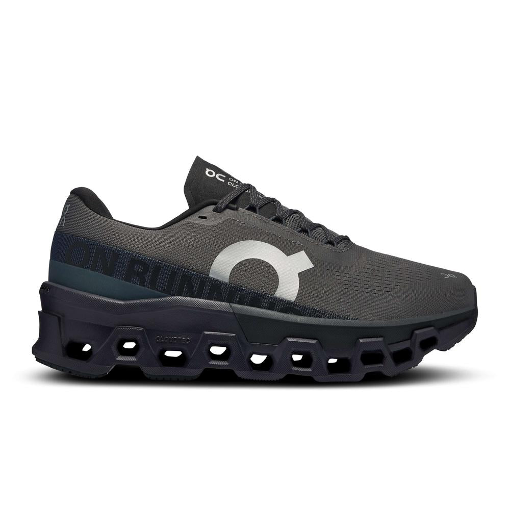 Men Cloudmonster 2 - Asphalt | Iron