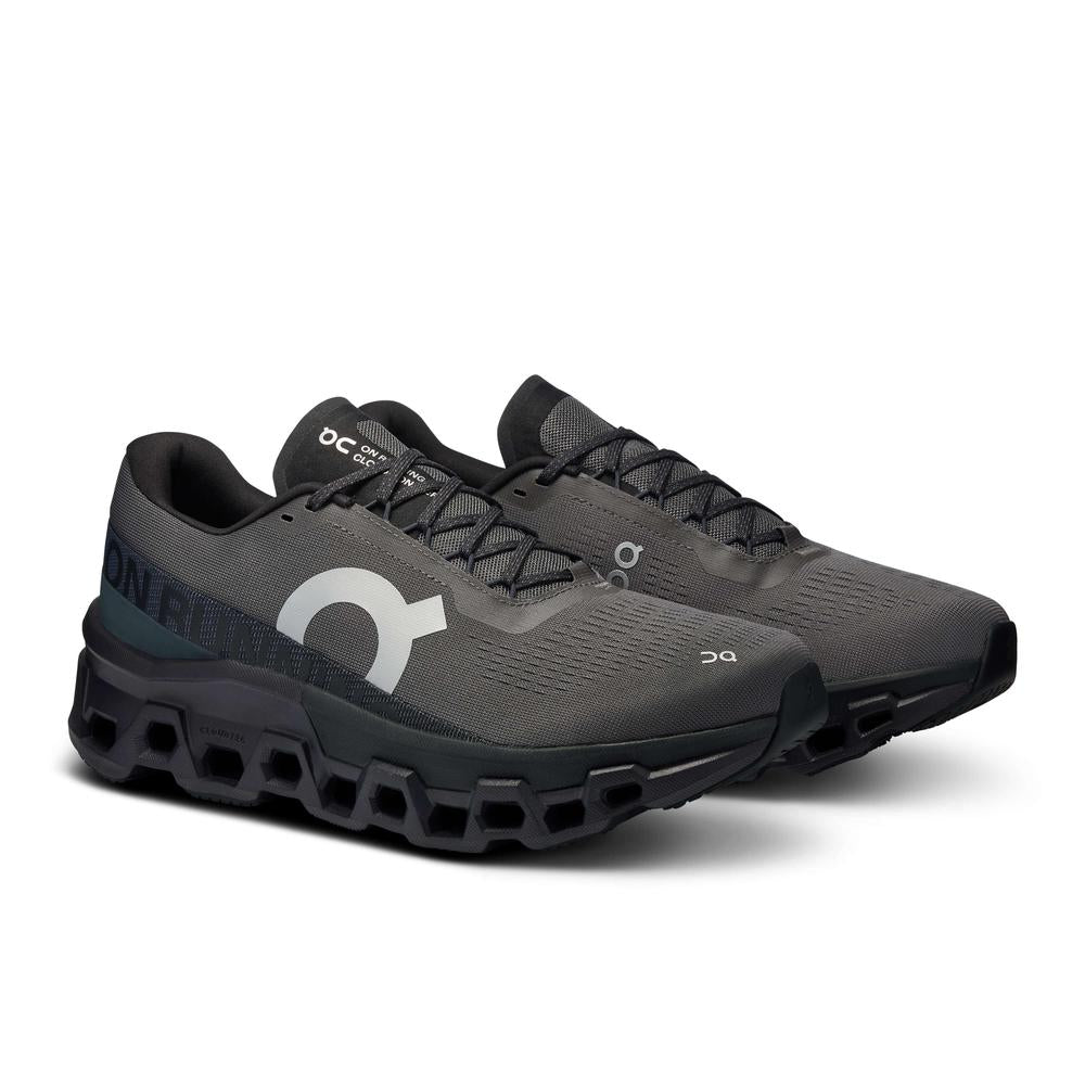 Men Cloudmonster 2 - Asphalt | Iron