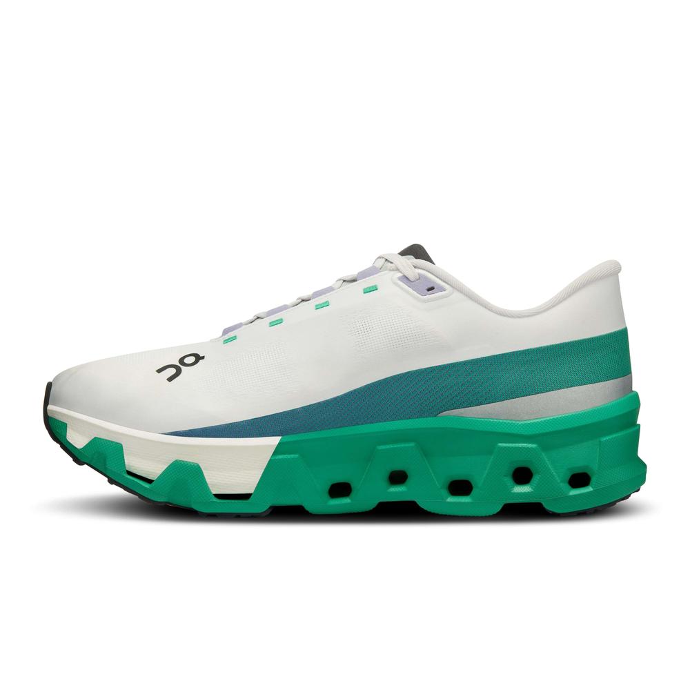 Men Cloudmonster Hyper - White | Mint
