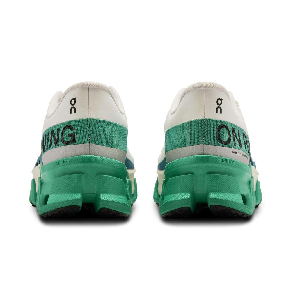 Men Cloudmonster Hyper - White | Mint