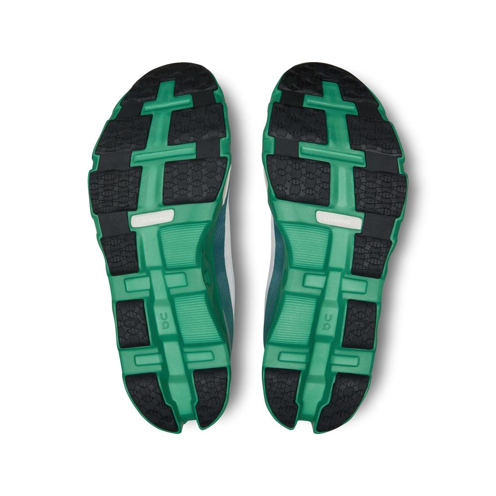 Men Cloudmonster Hyper - Undyed | Mint