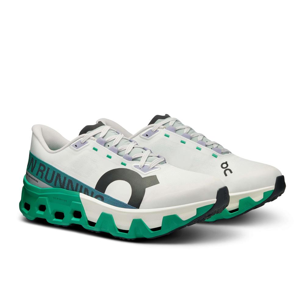 Men Cloudmonster Hyper - Undyed | Mint