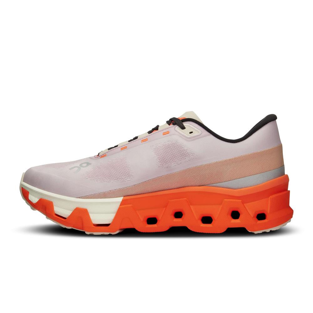 Men Cloudmonster Hyper - Mauve | Flame