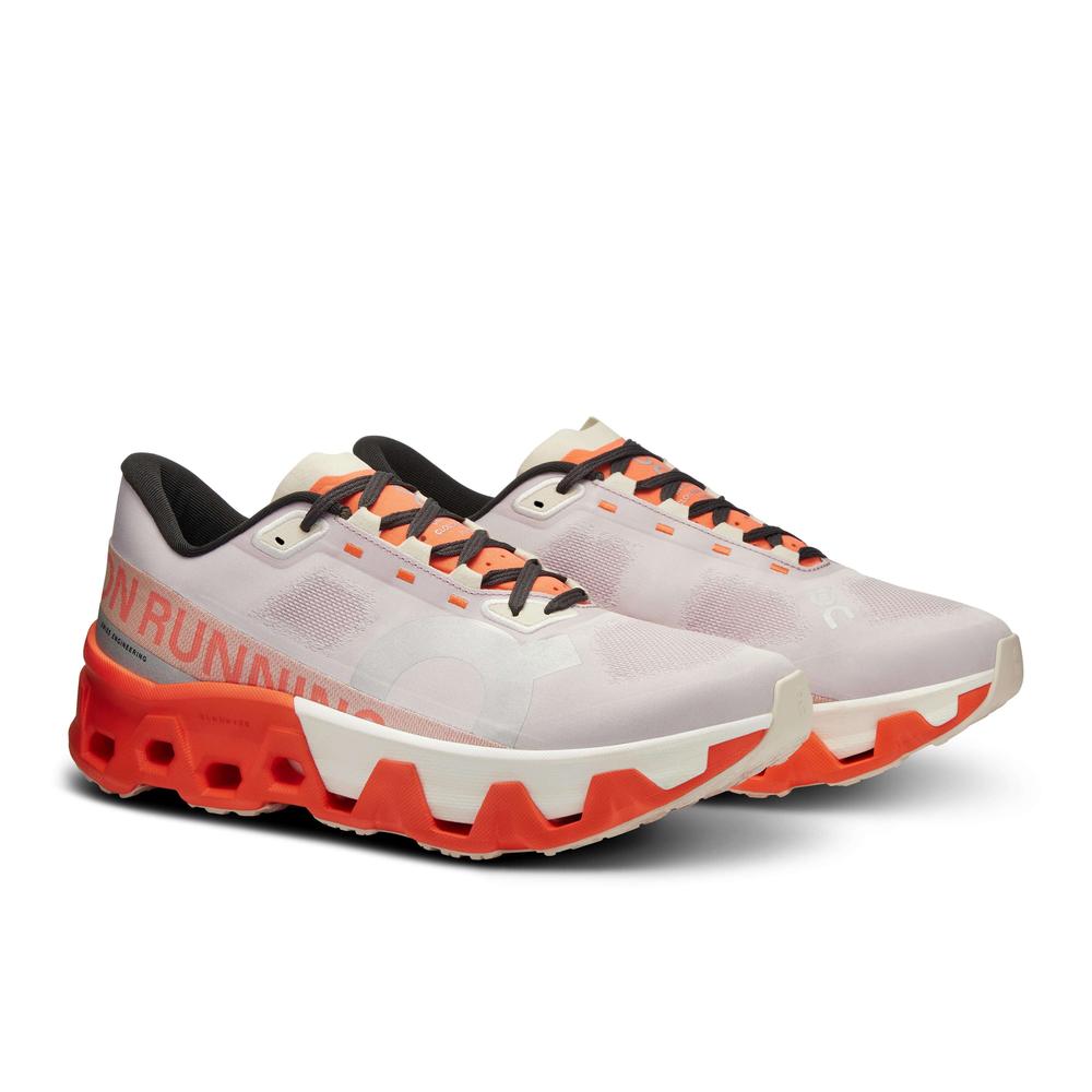Men Cloudmonster Hyper - Mauve | Flame