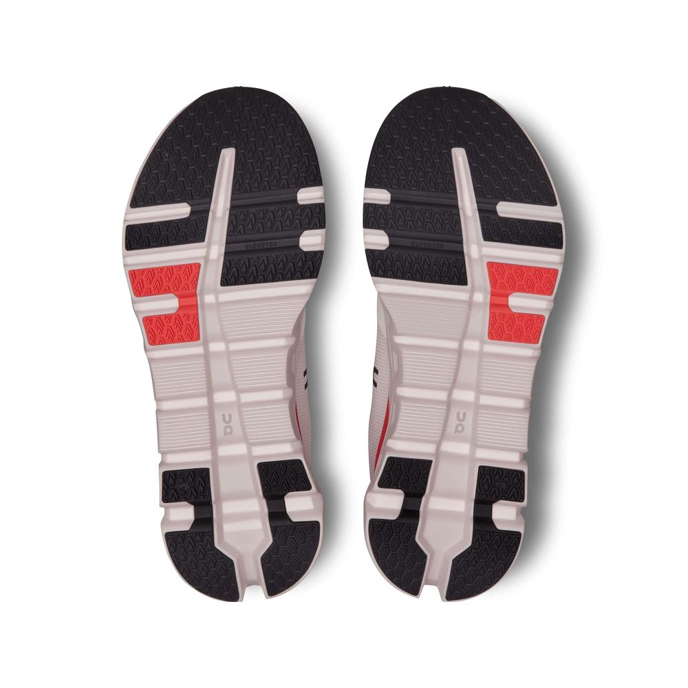 Men Cloudrunner 2 - White | Sand